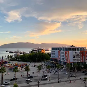 Pearl Seaview Vlorë