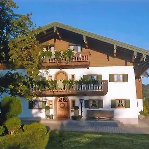 Goaßreiter Hof Bauernhof Siegsdorf