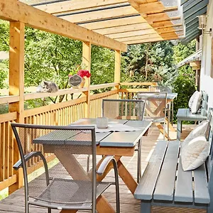 Der Breinhof - Euer Urlaubsbauernhof Apartment Waldkirchen