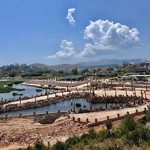 Villa Luiza Ksamil