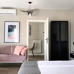 Apartamenty-wroc Center By The Bridge Apartment Breslau