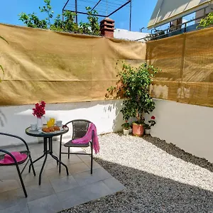 25 Apartment Chania (Crete)