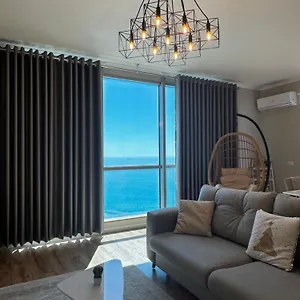Apartment Sky & Sea View Luxury, Durres